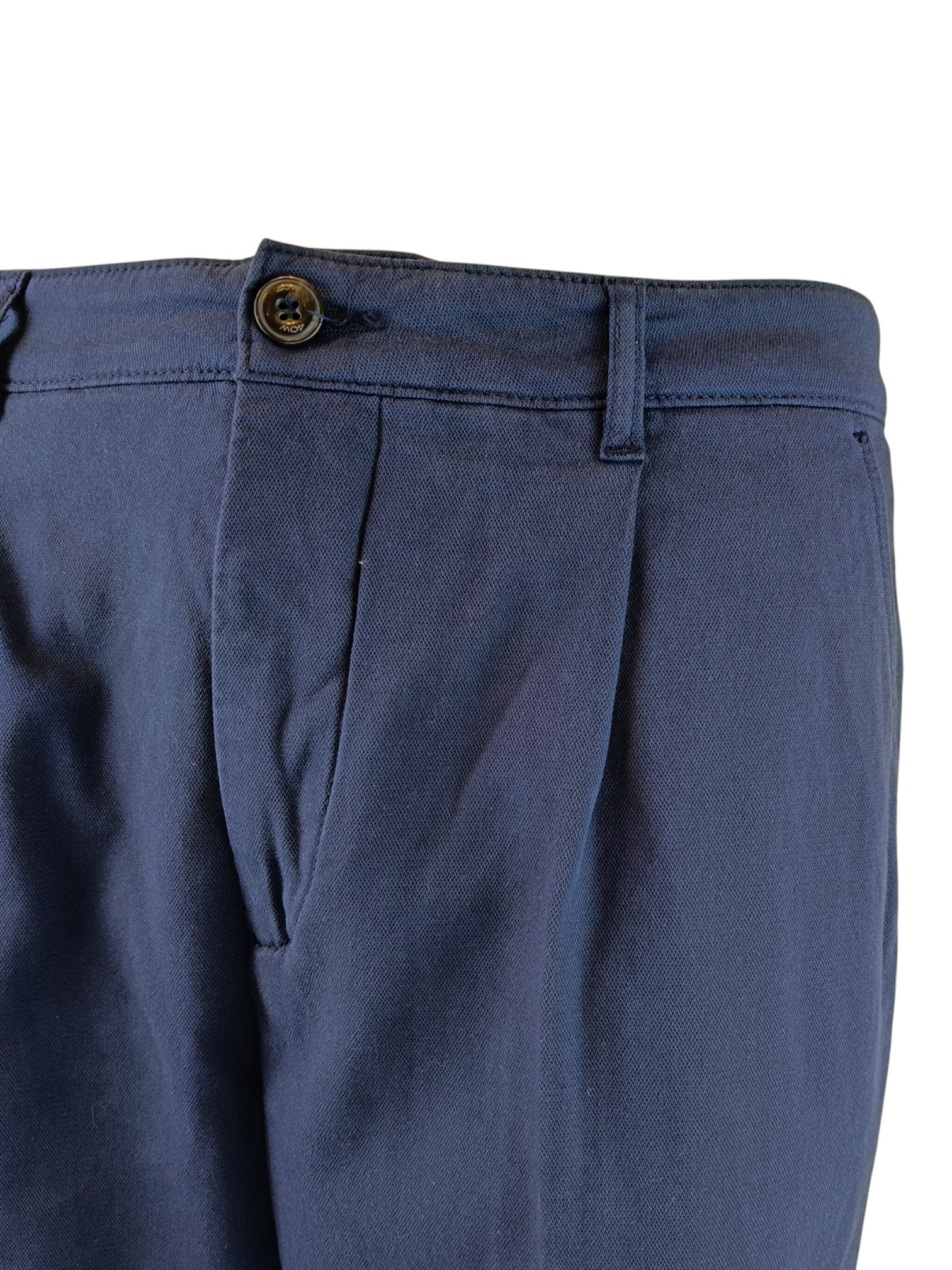40WEFT PANTALONE