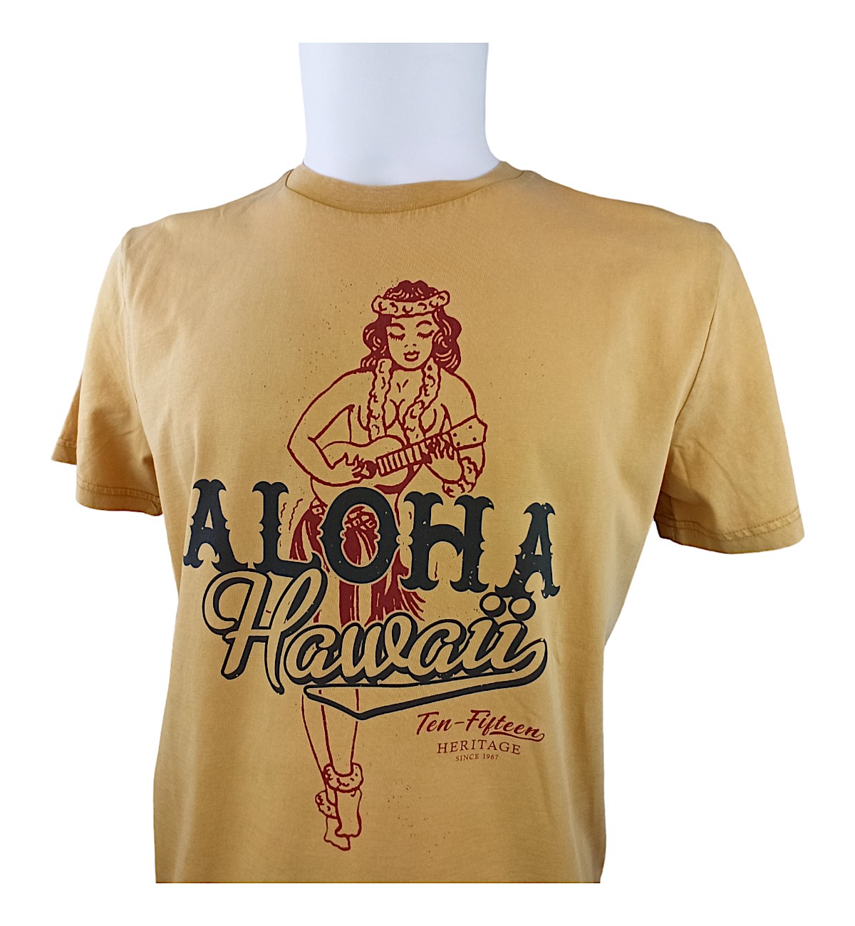 Ten-fifteen T.shirt Uomo