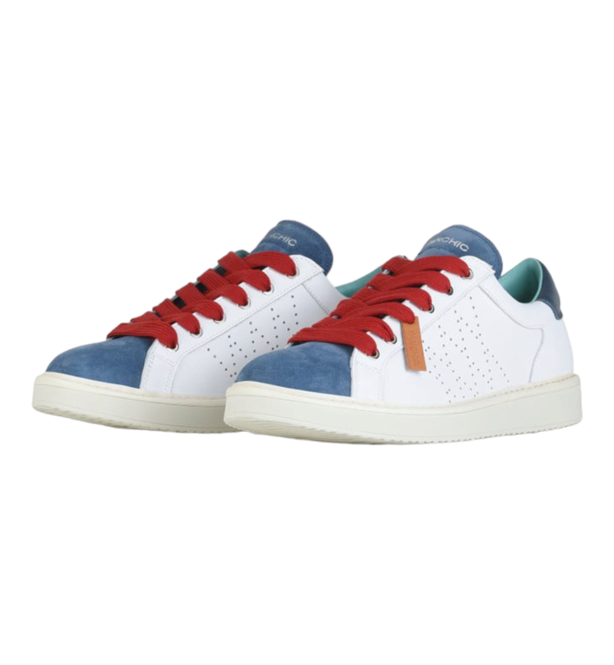 PANCHIC SNEAKERS PELLE
