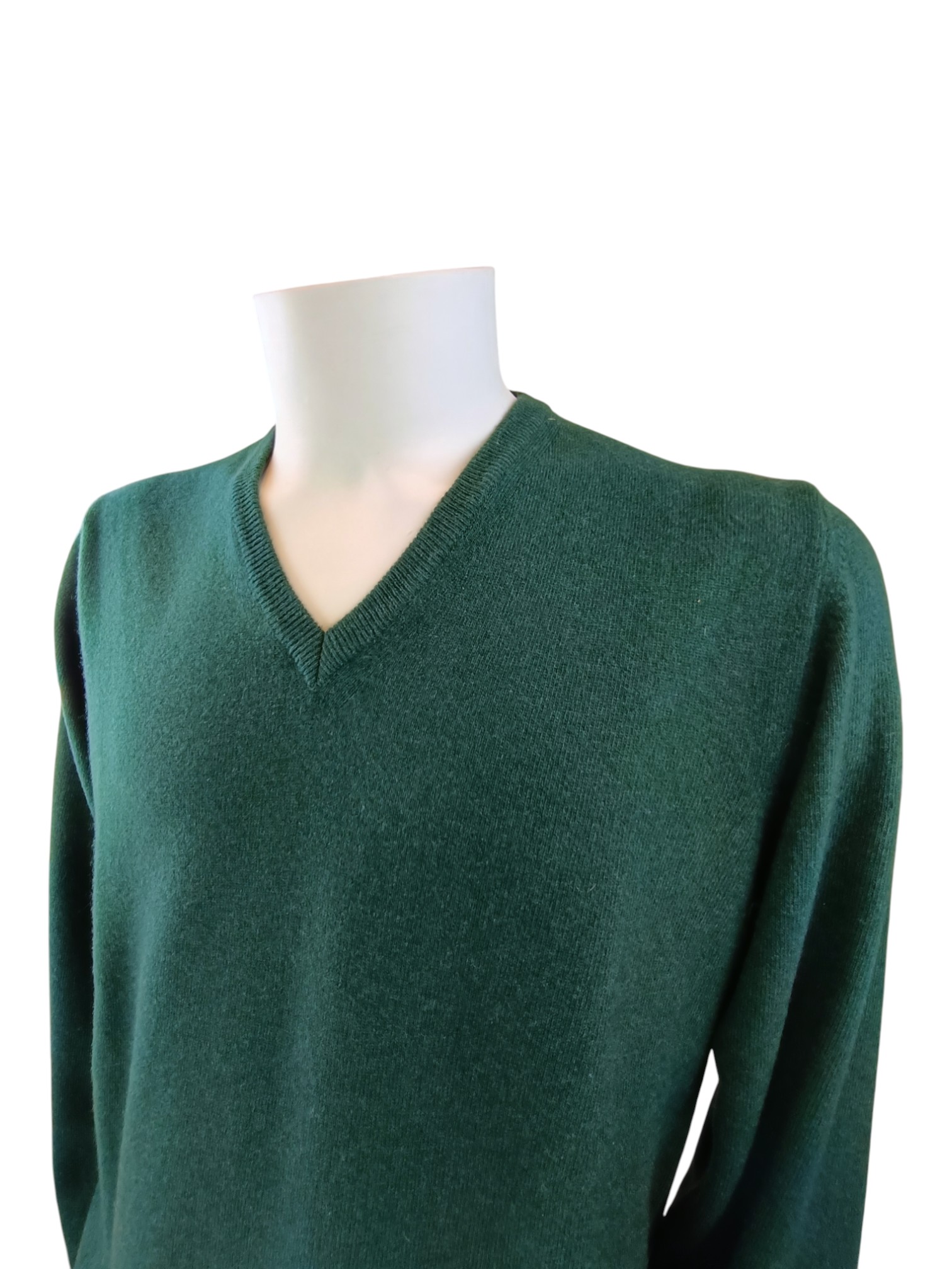 JEORDIE'S MAGLIA V