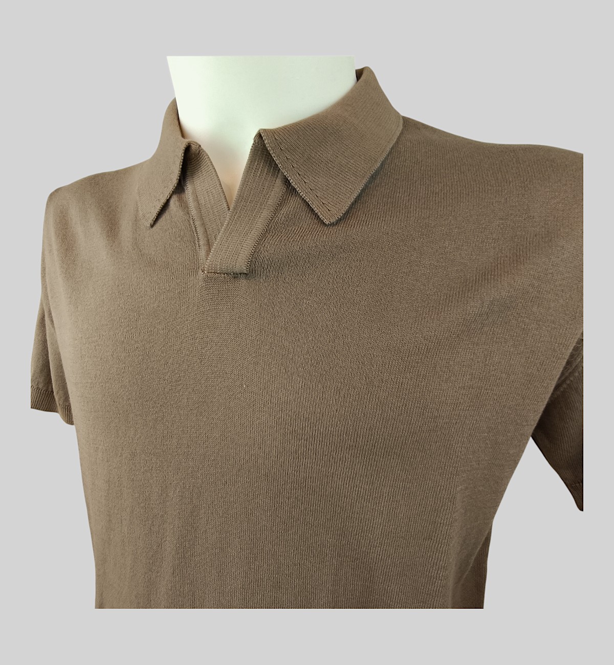 OUT/FIT POLO