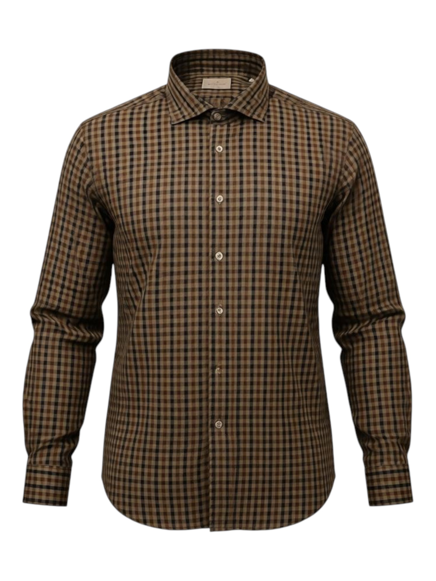 PORTOFIORI CAMICIA