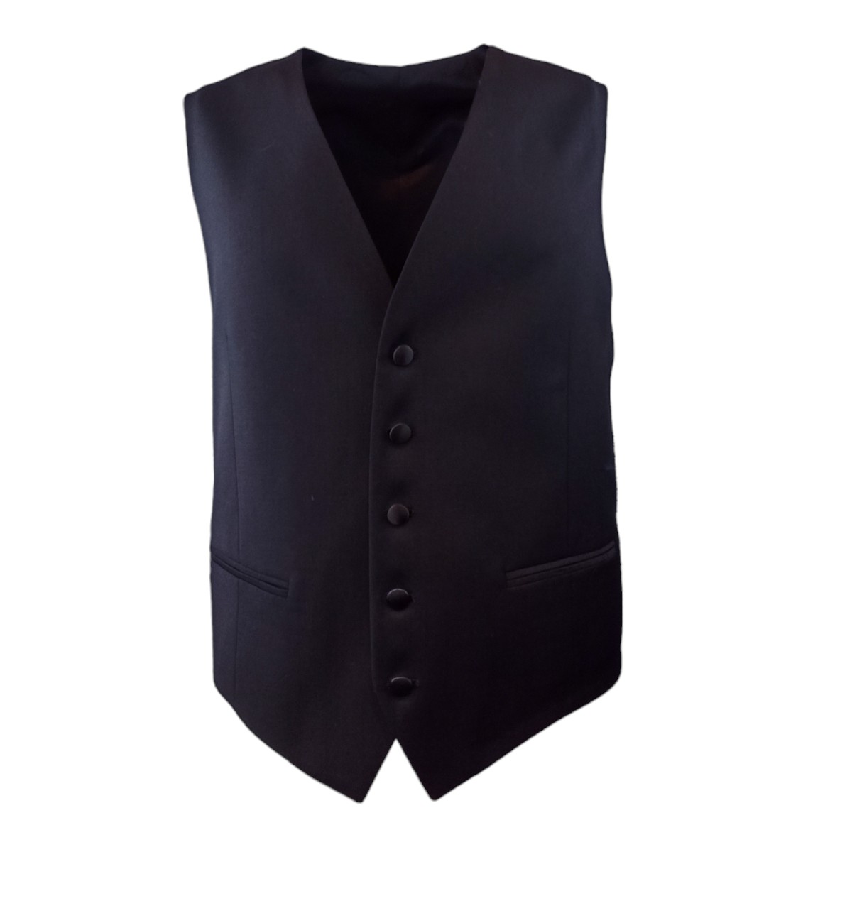 MANUEL RITZ GILET