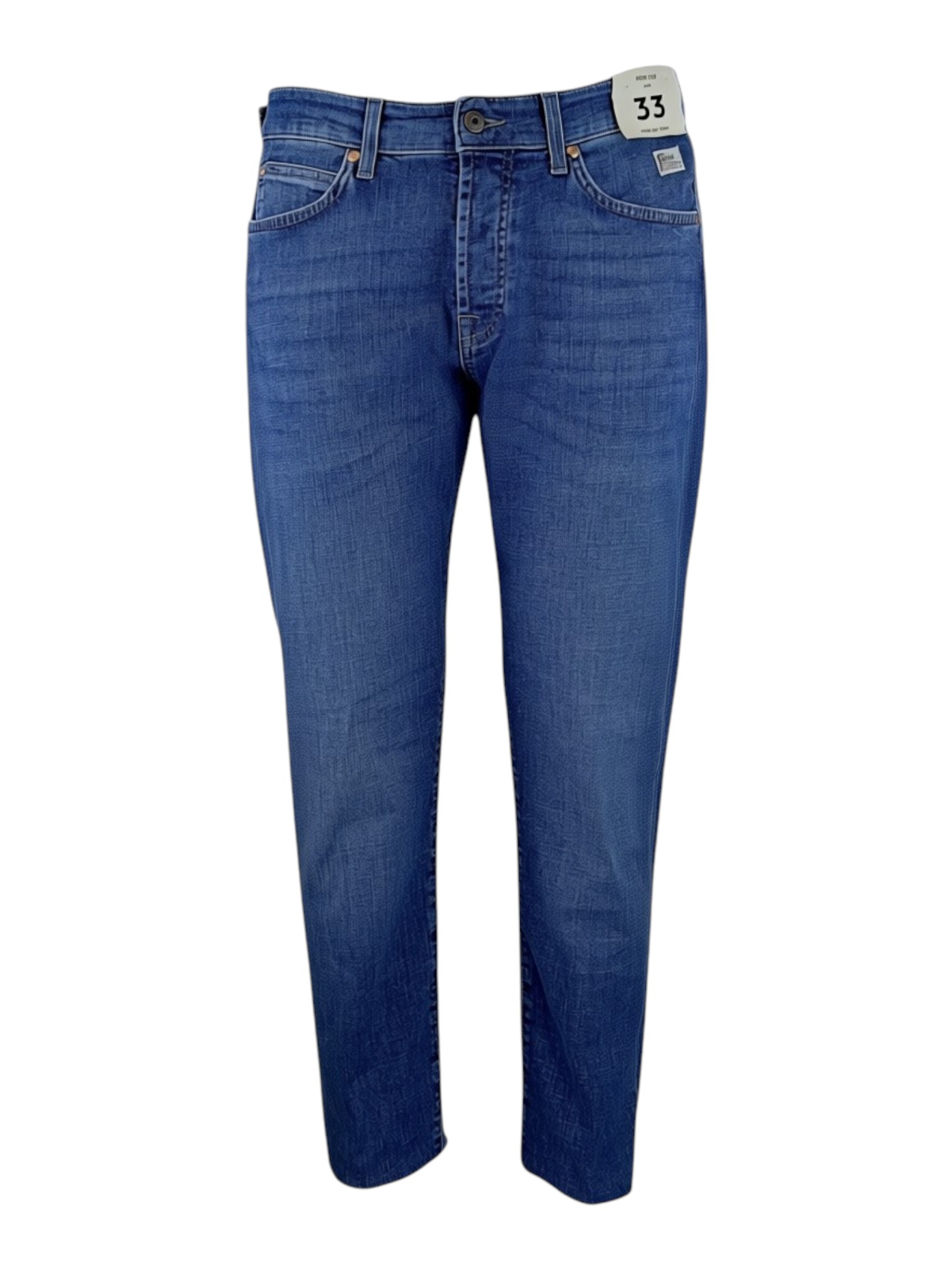 ROY ROGER'S JEANS DENIM CONFORT