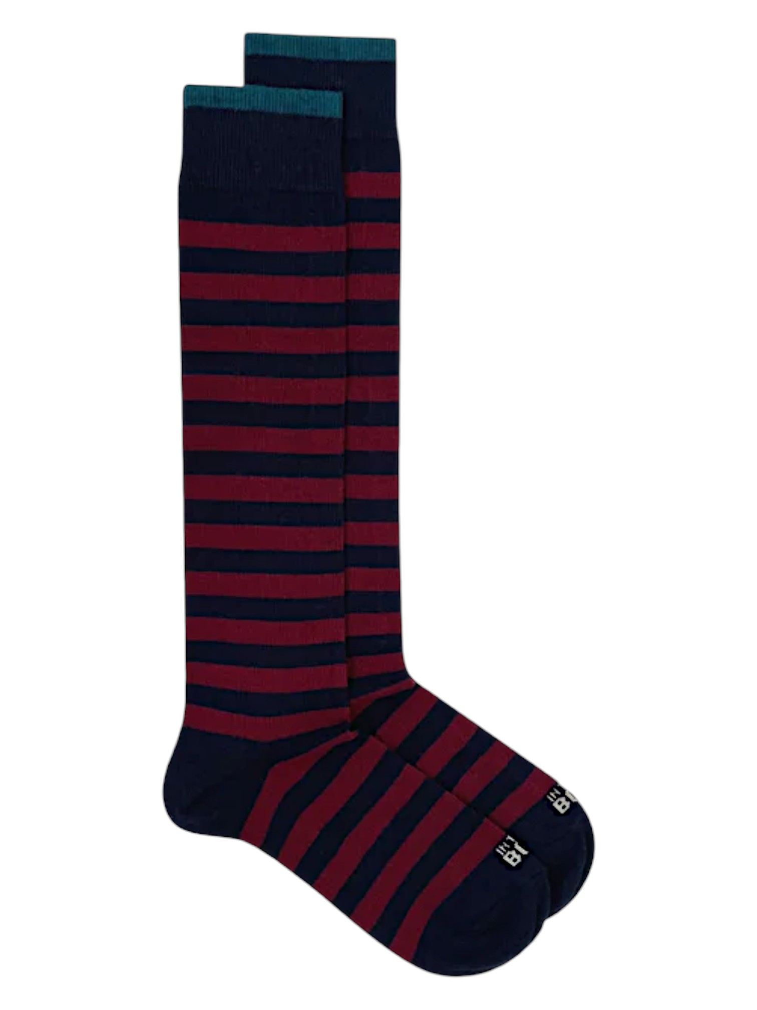 SOX IN THE BOX STRIPE RUGBY 0562