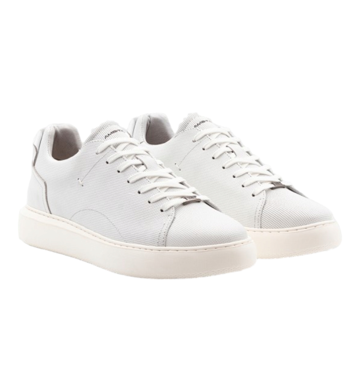 AMBITIOUS SNEAKERS PELLE