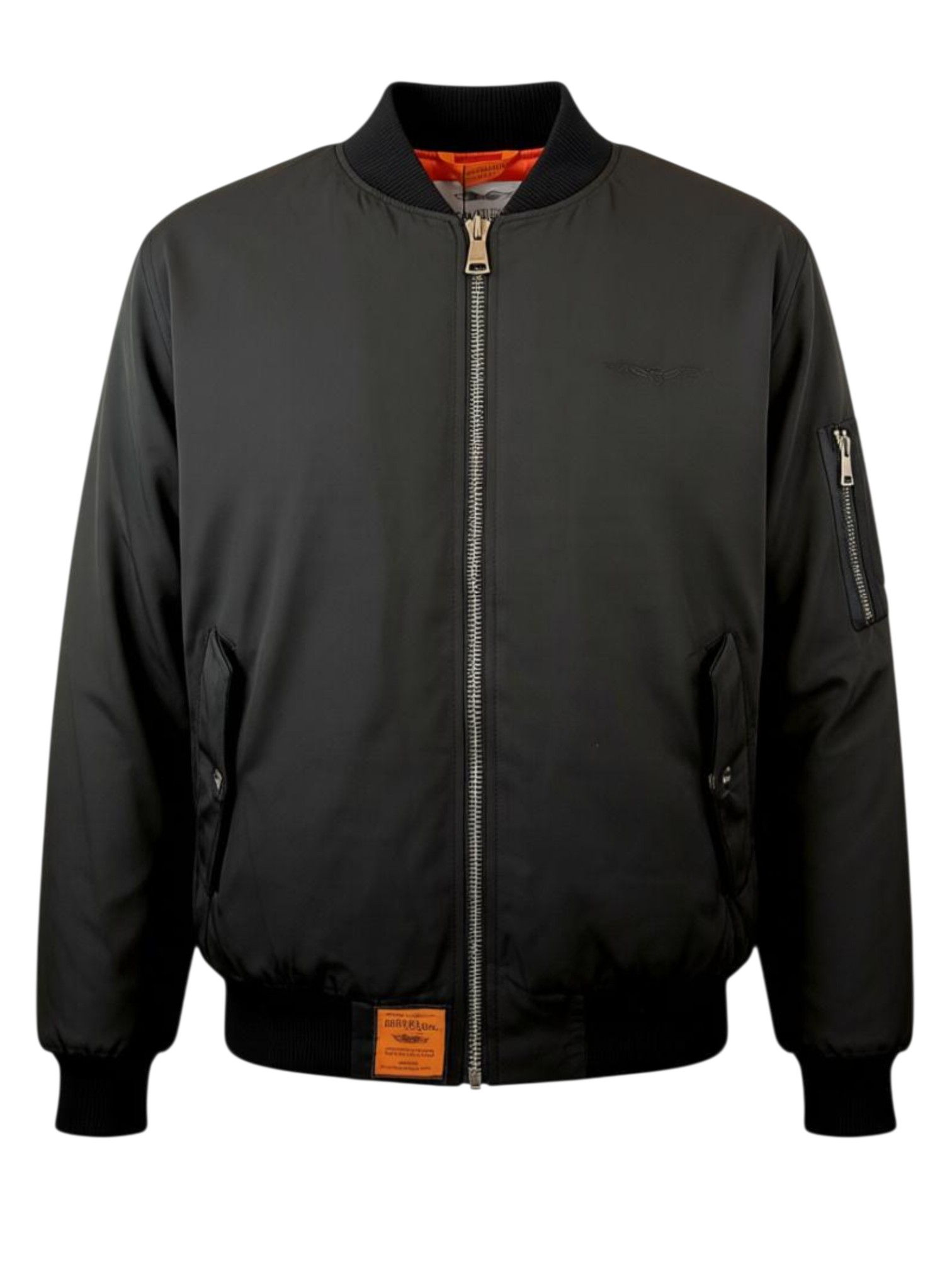 giubbotto bombers original
