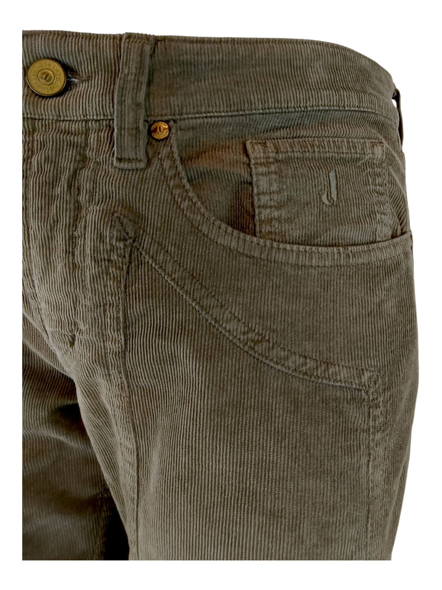 JECKERSON PANTALONE TOPPA