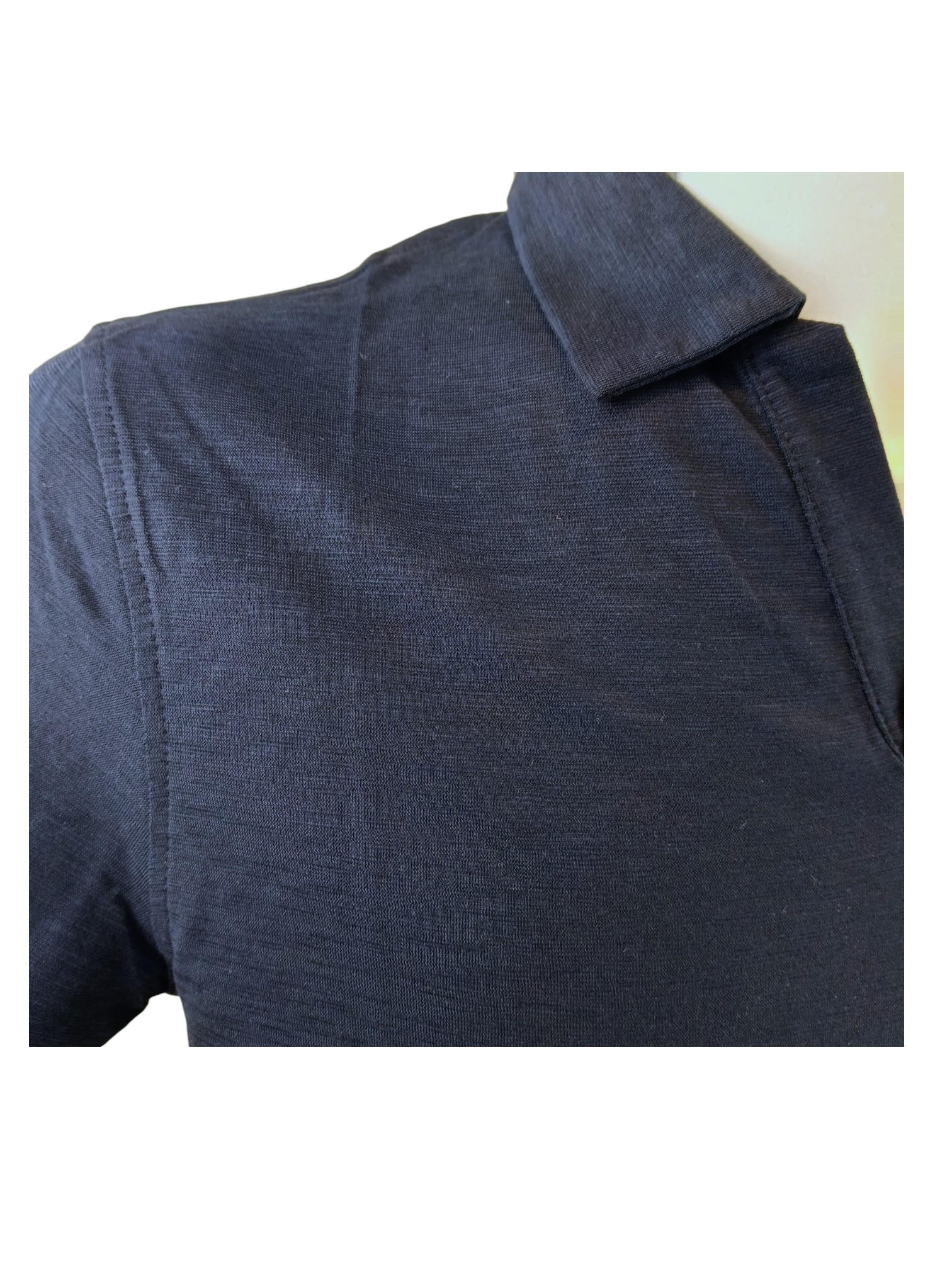 AT.P.CO. POLO PURO COTONE MANICA CORTA