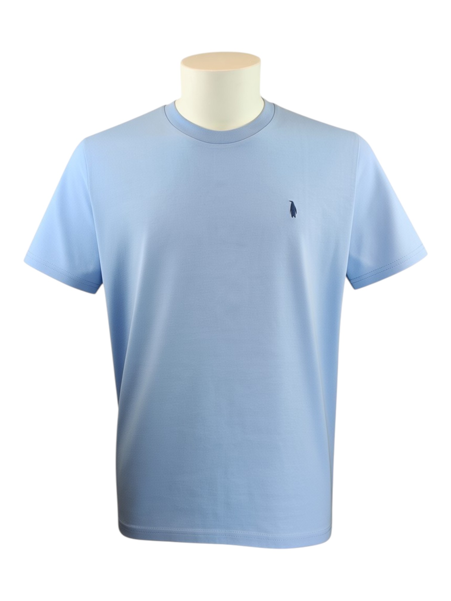 WALTBAY T. SHIRT GIROCOLLO