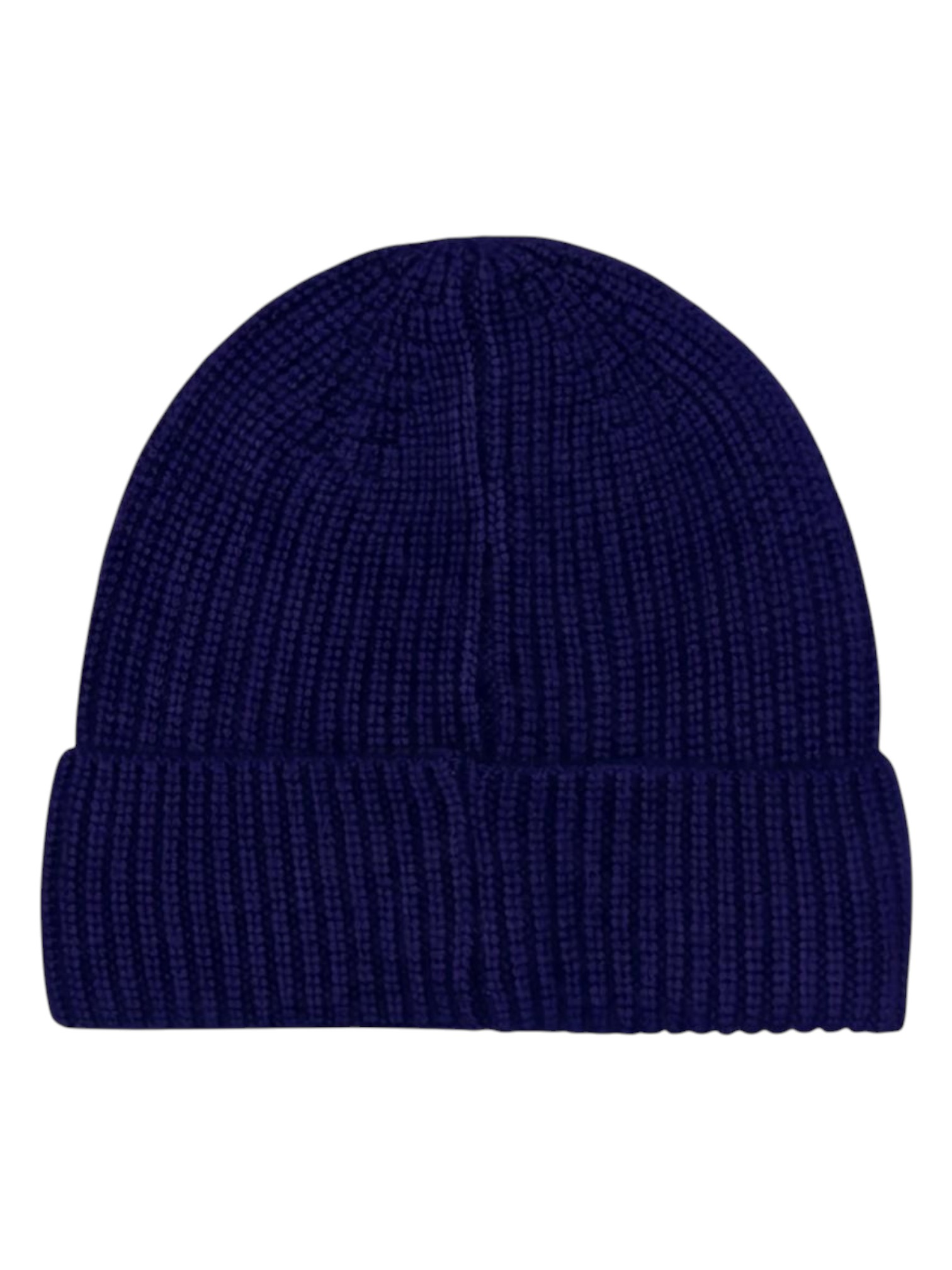 AQUASCUTUM ACTIVE RUBBER PATCH BEANIE 0562