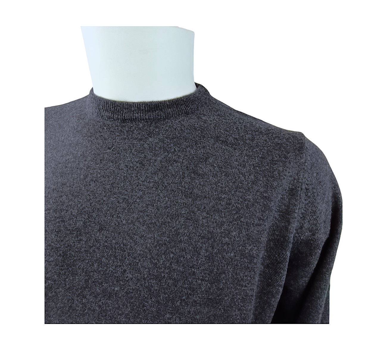 KANGRA MAGLIA GIROCOLLO