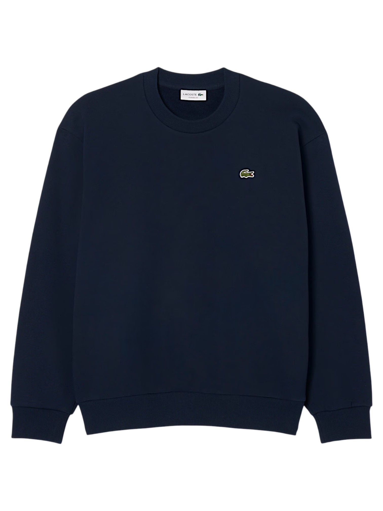 LACOSTE FELPA