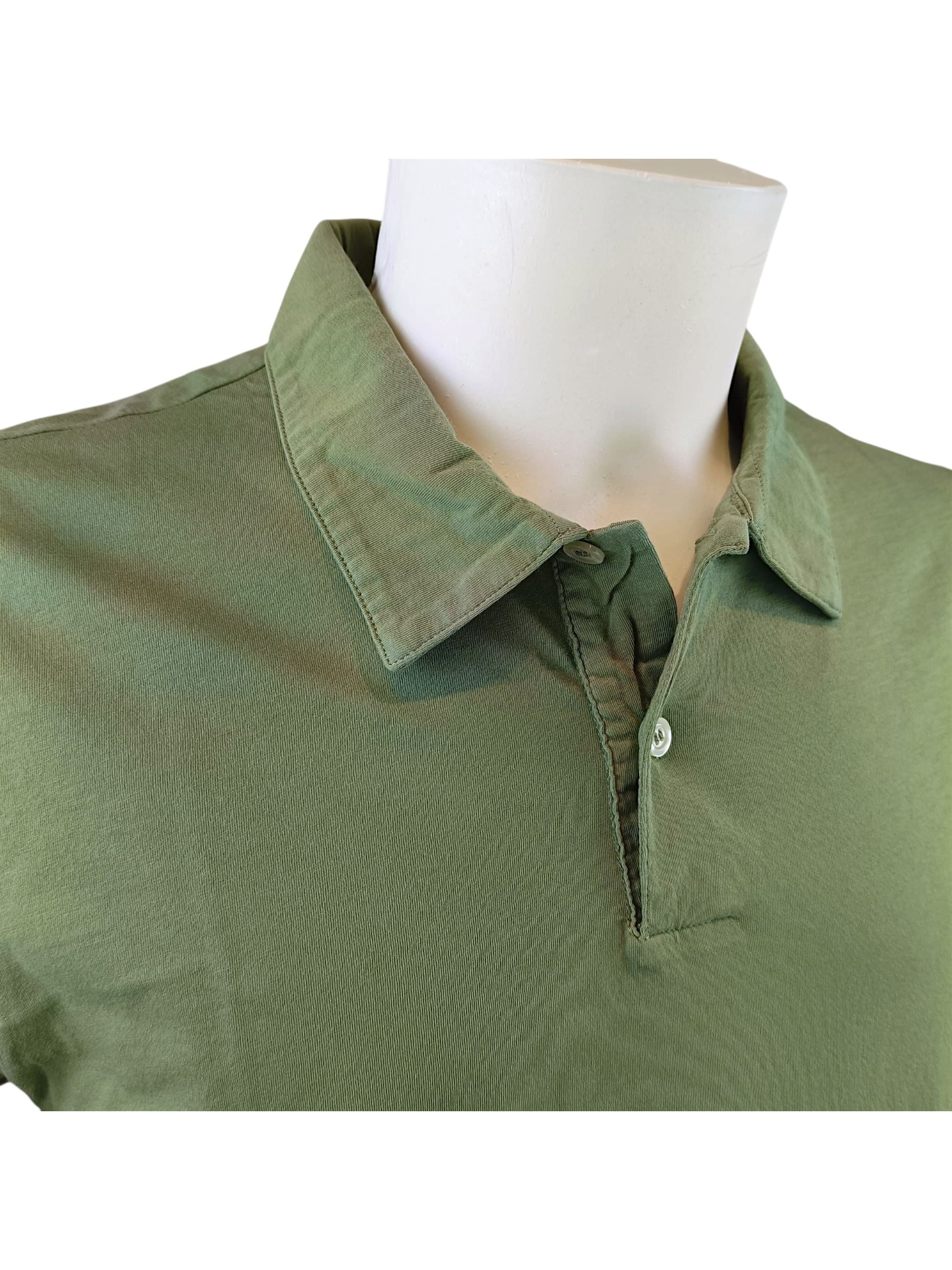 ROY ROGER'S POLO MANICA CORTA