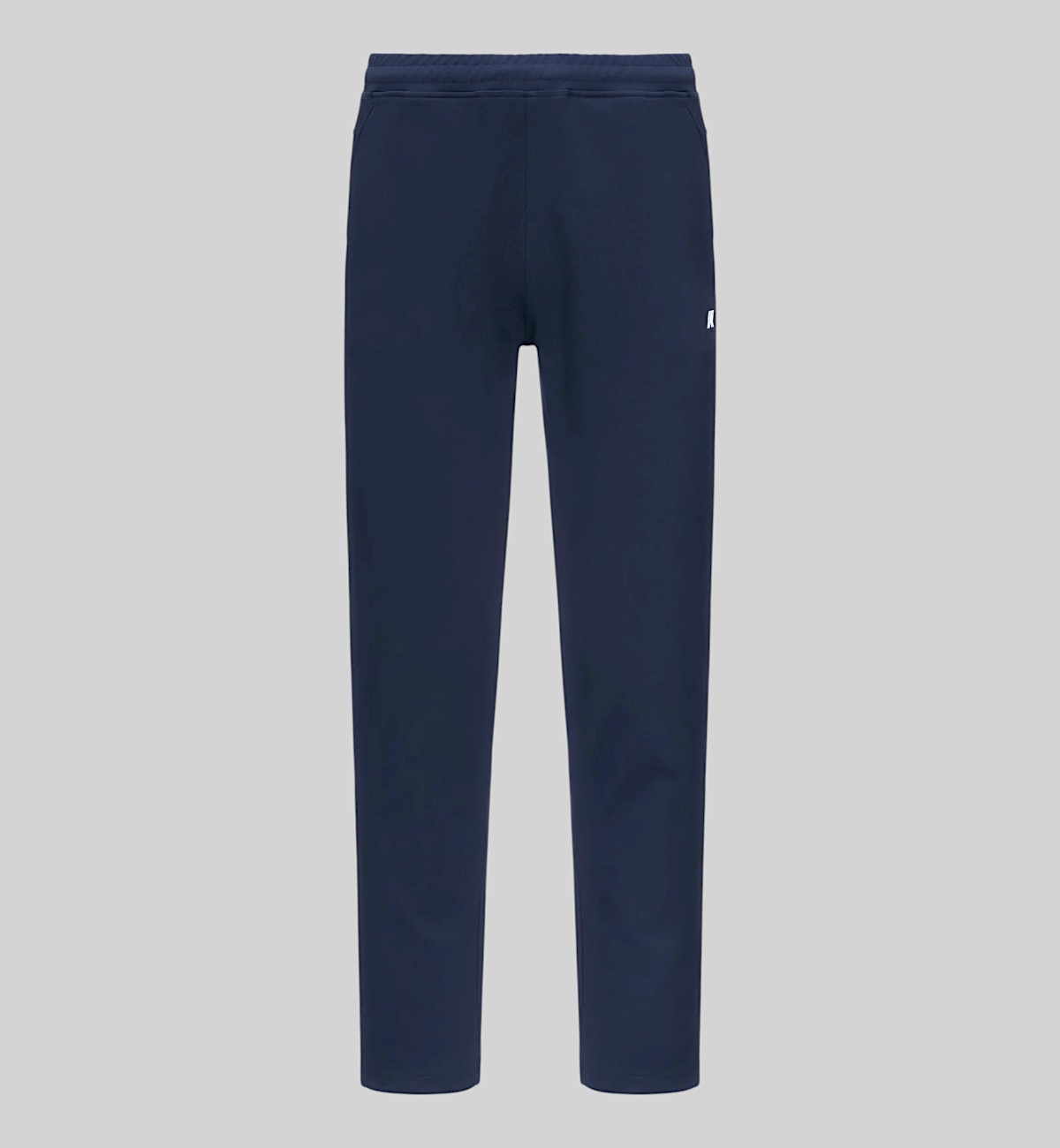 K-WAY PANTALONE FELPA COTONE CONFORT