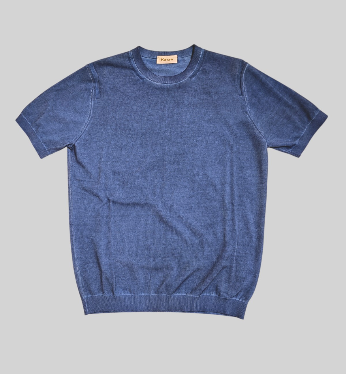 KANGRA T. SHIRT COTONE