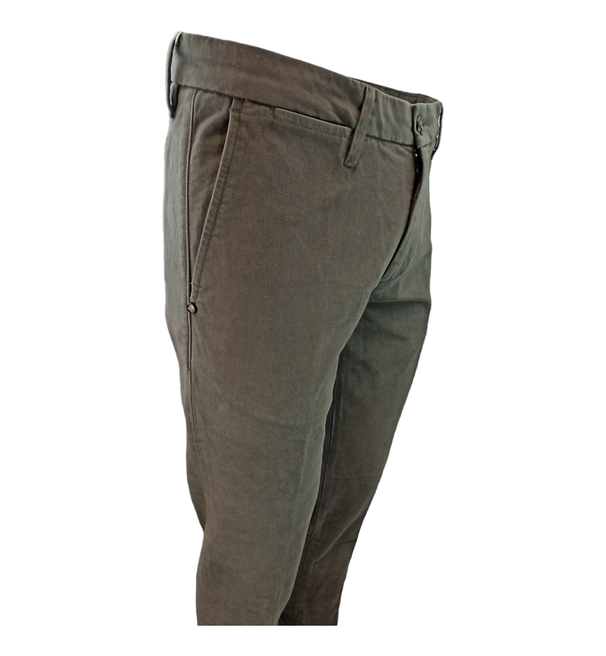 RE-HASH PANTALONE TK AMERICA