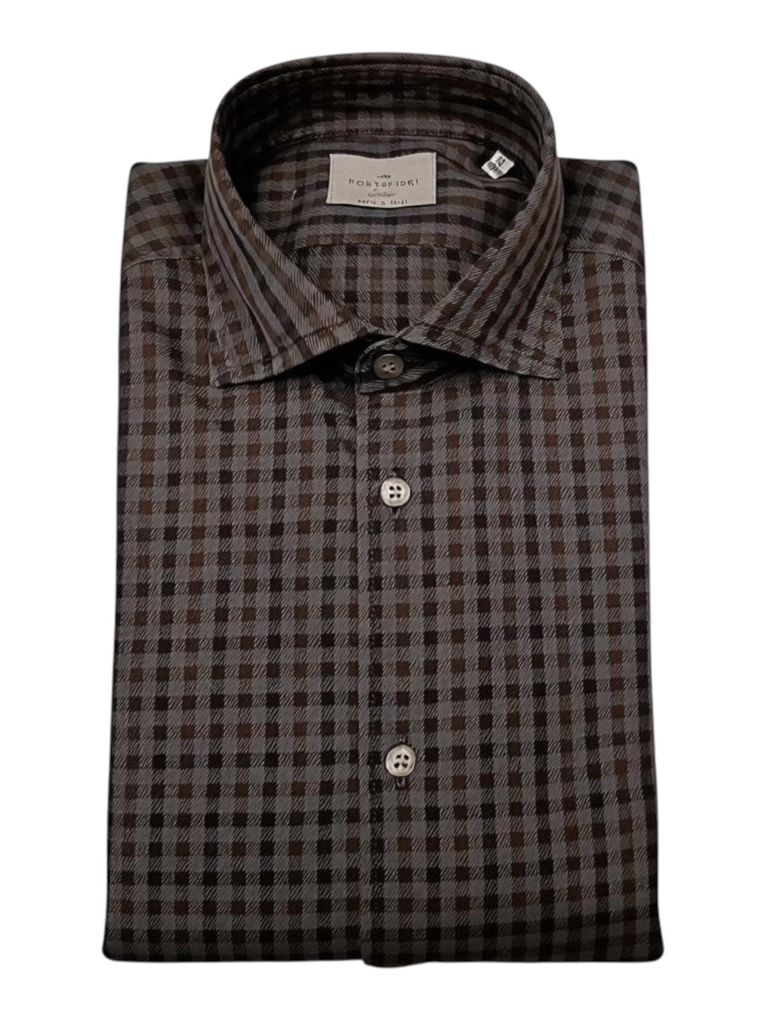 PORTOFIORI CAMICIA