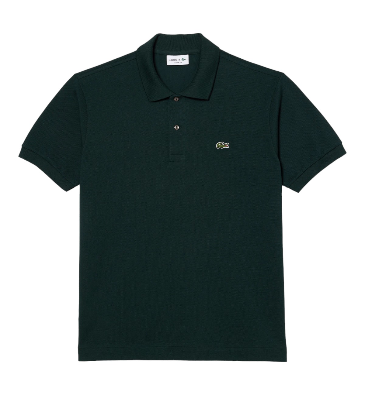 polo lacoste