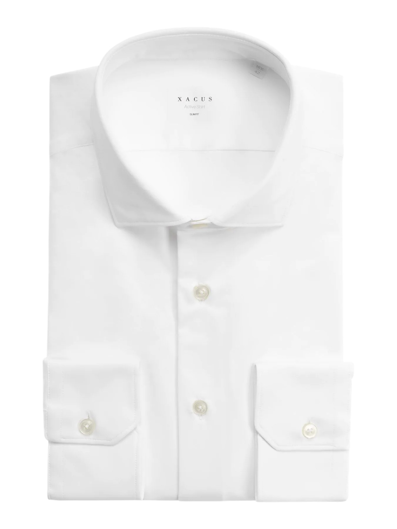 Xacus Camicia Uomo
