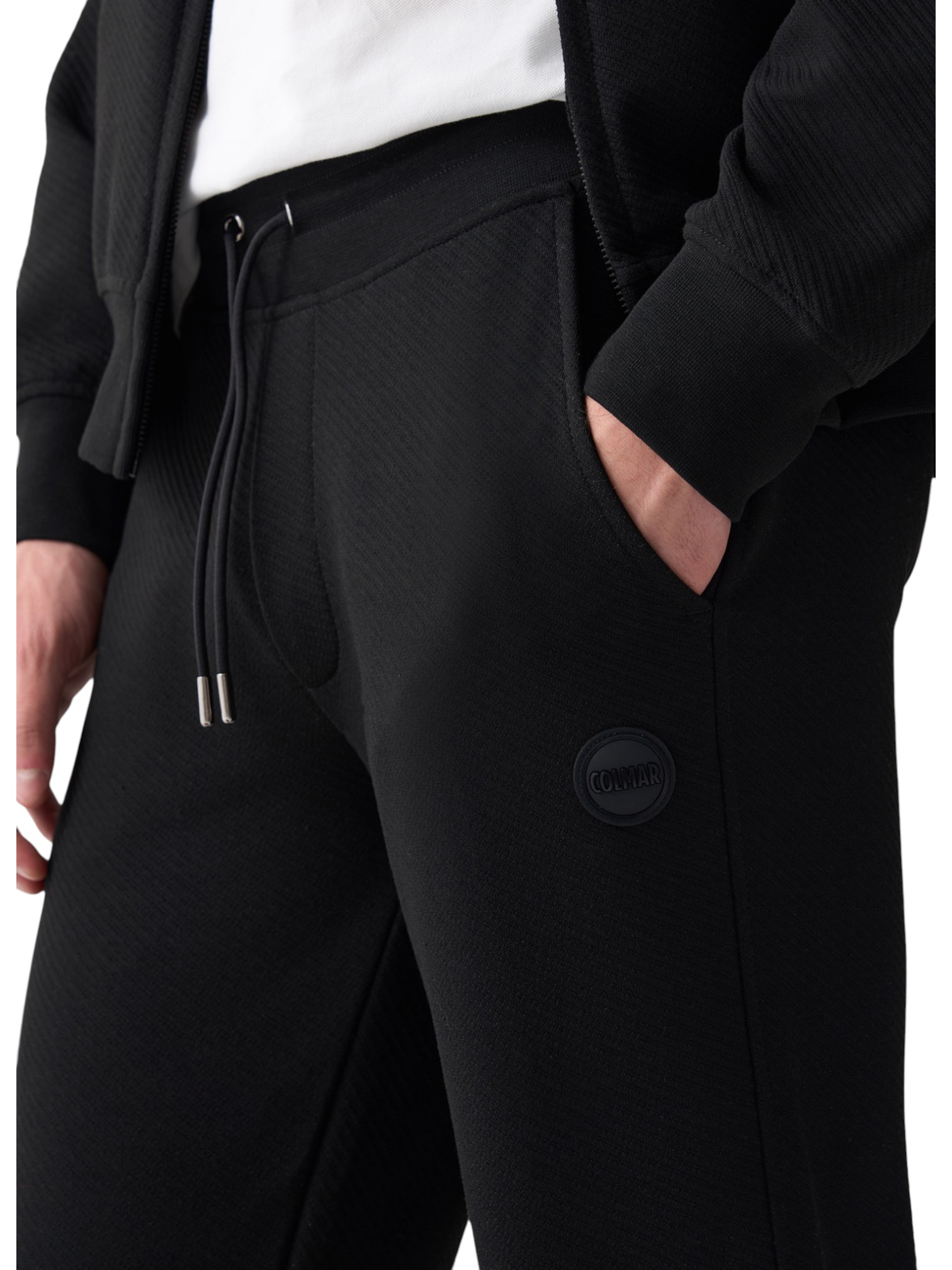 COLMAR PANTALONE UOMO