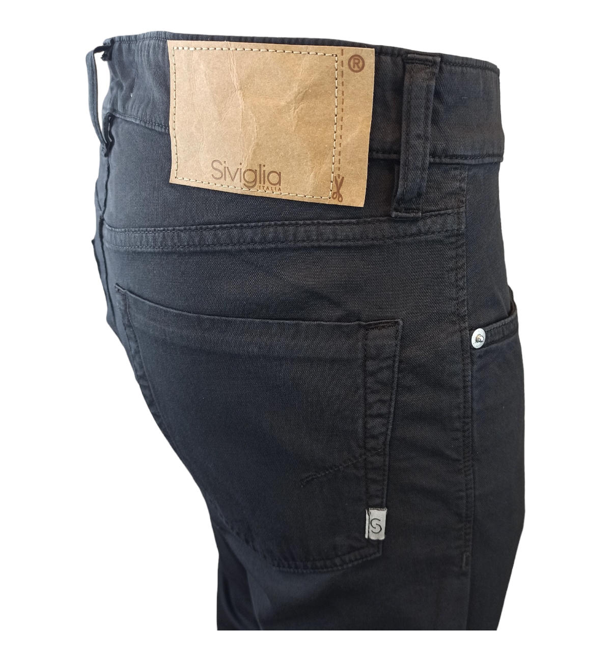 SIVIGLIA PANTALONE 5 TASCHE