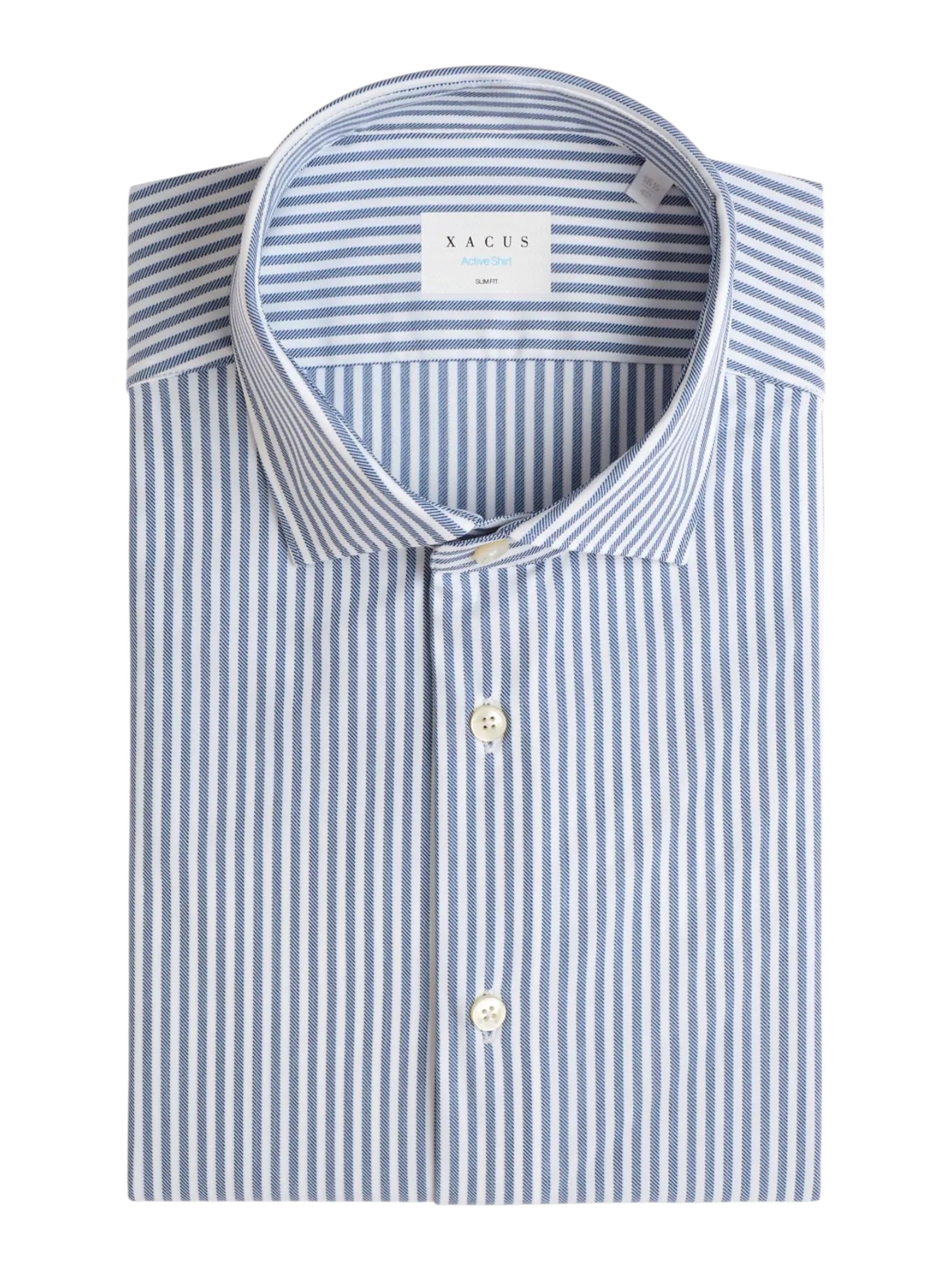 XACUS CAMICIA JERSEY TECNICO MANICA LUNGA