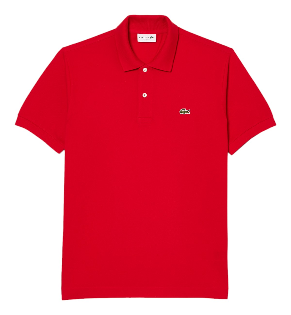 polo lacoste