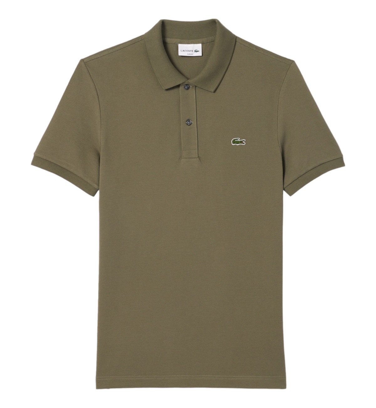 LACOSTE POLO SLIM FIT