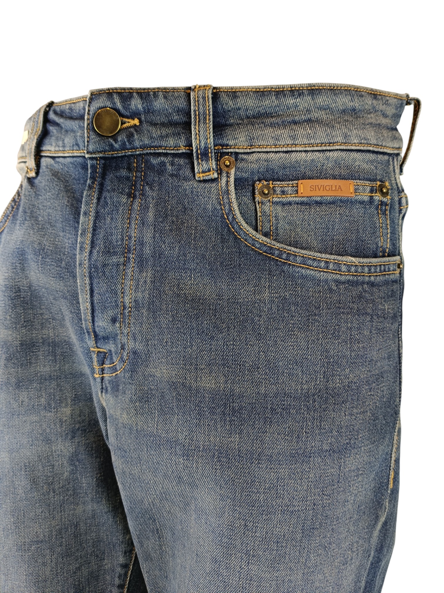 SIVIGLIA JEANS DENIM