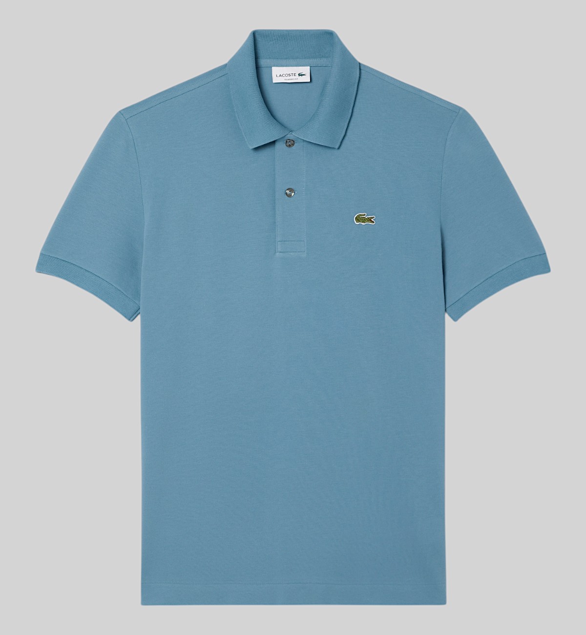LACOSTE POLO COTONE LIGHT