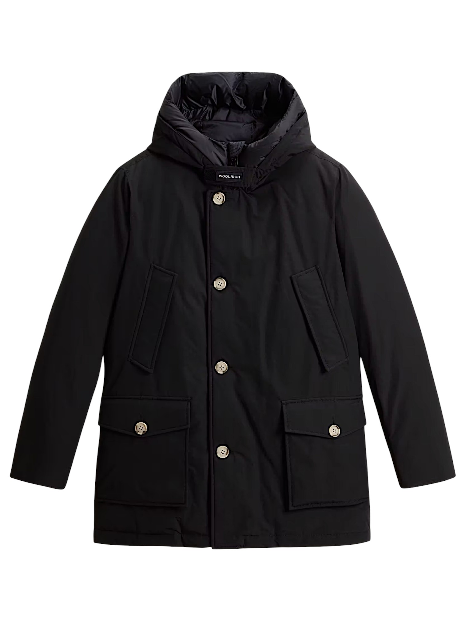 WOOLRICH CFWOOU0483MBUT0001 ARTIC PARKA 0562