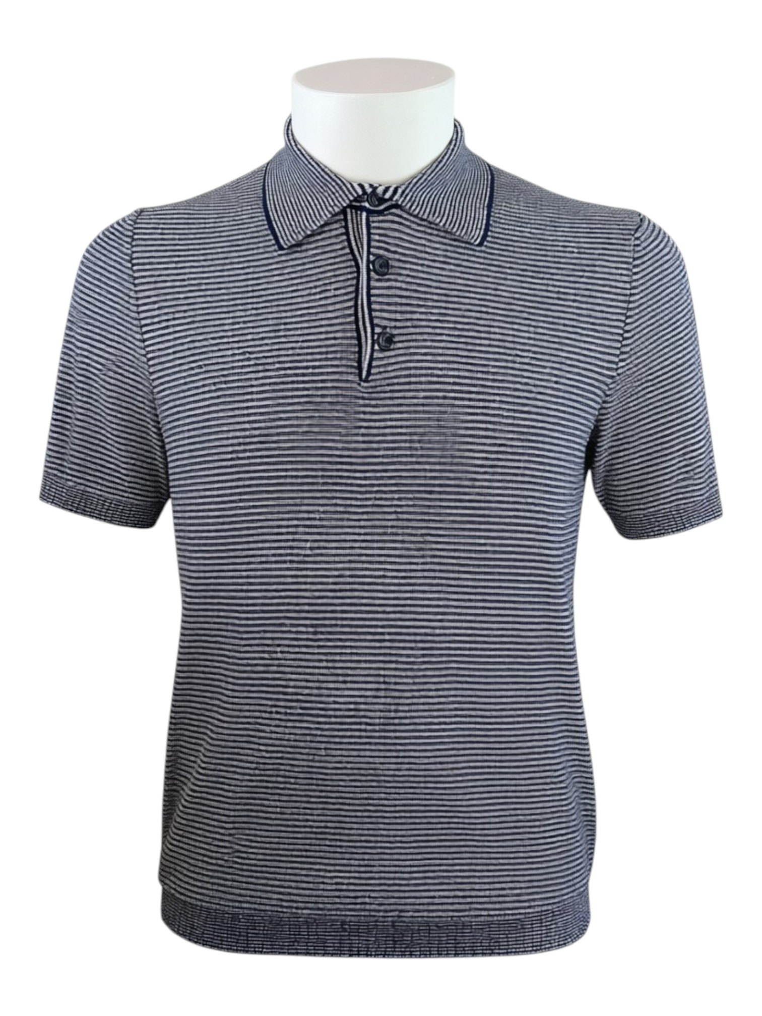 JEORDIE'S POLO TRICOT COTONE E POLIESTERE MANICA CORTA