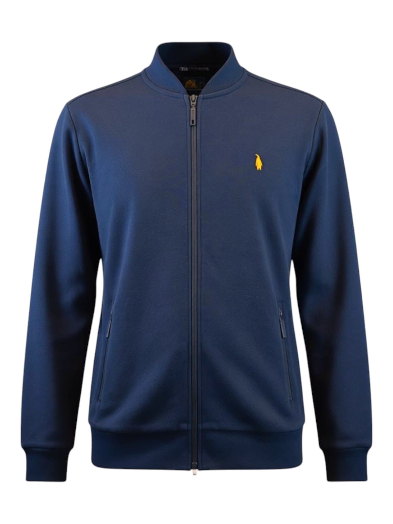 WALTBAY FELPA FULL ZIP