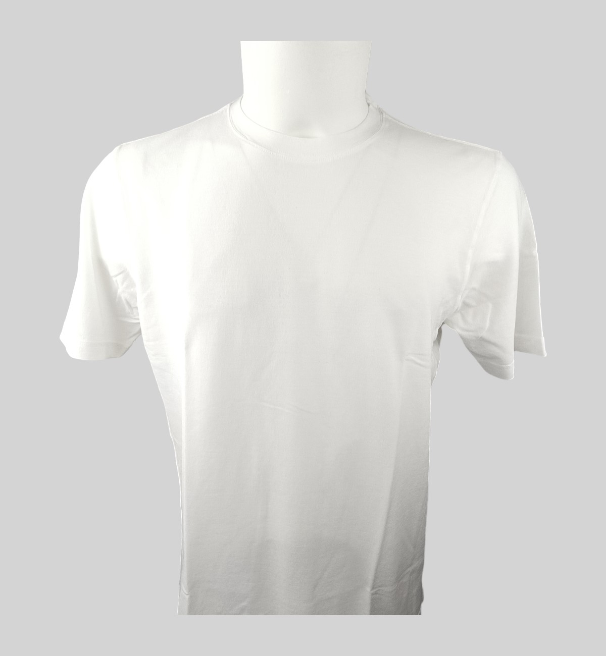 GRAN SASSO T. SHIRT COTONE