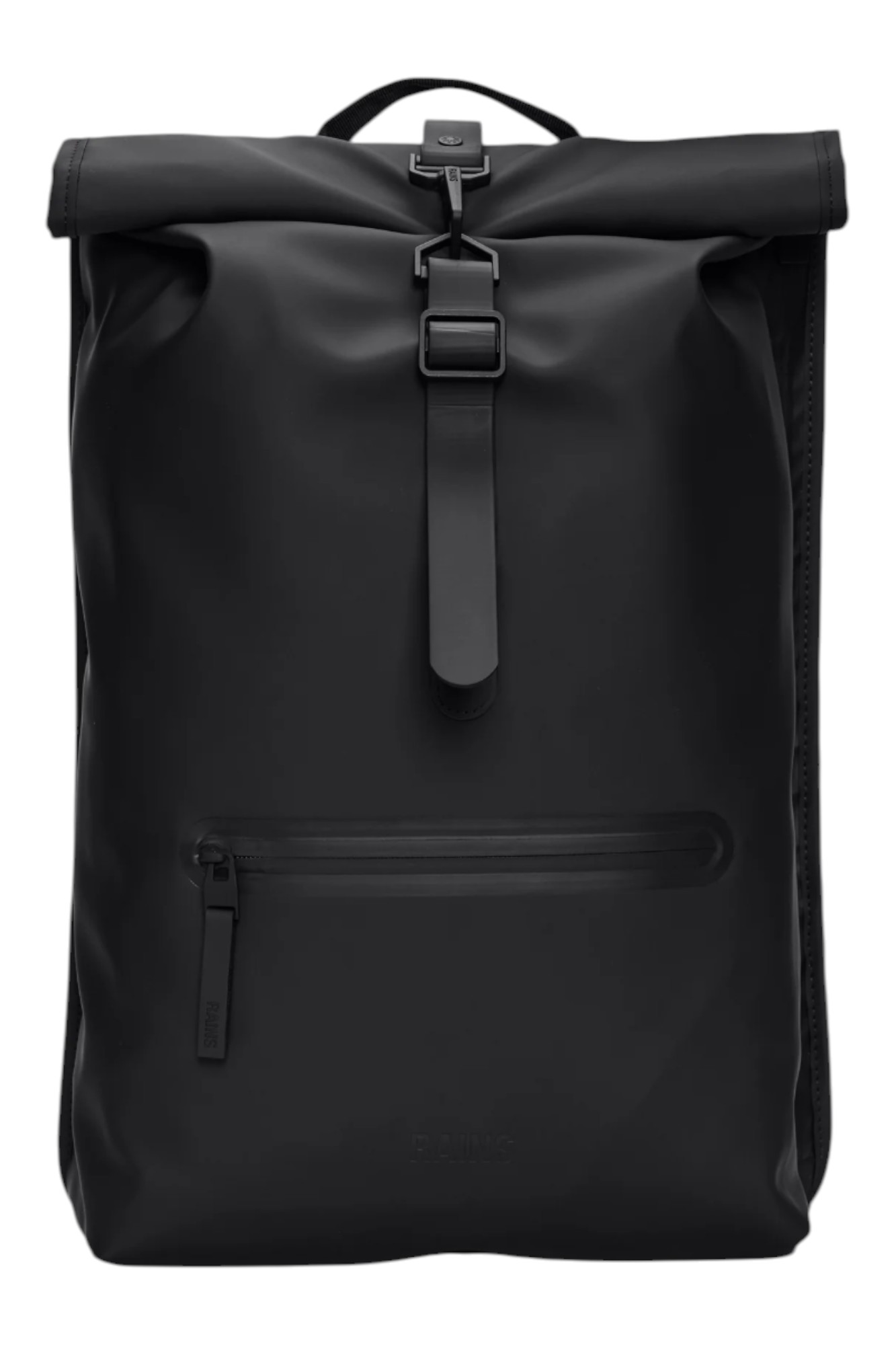 zaino roll top rains