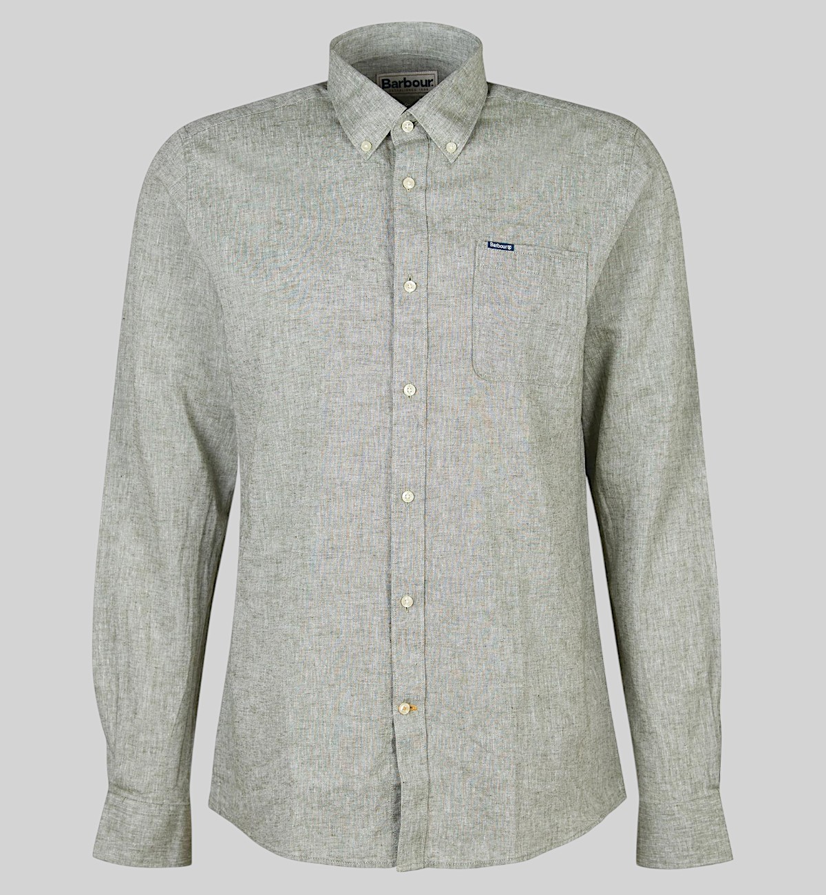 Barbour Camicia Uomo