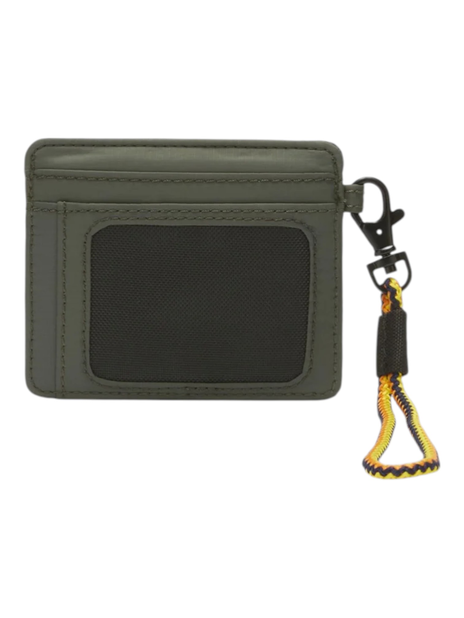 K-WAY PORTATESSERE NYLON