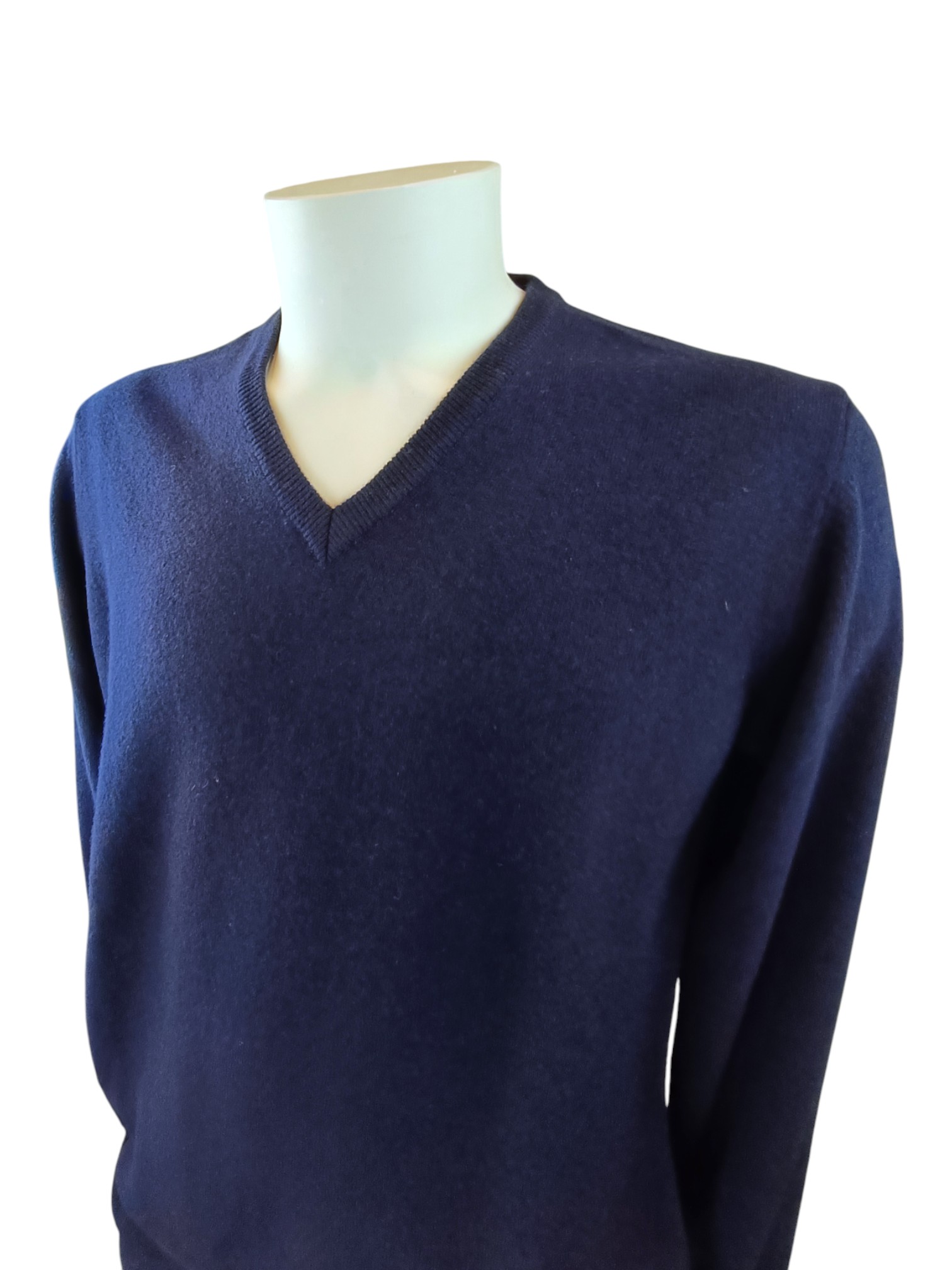 JEORDIE'S MAGLIA V
