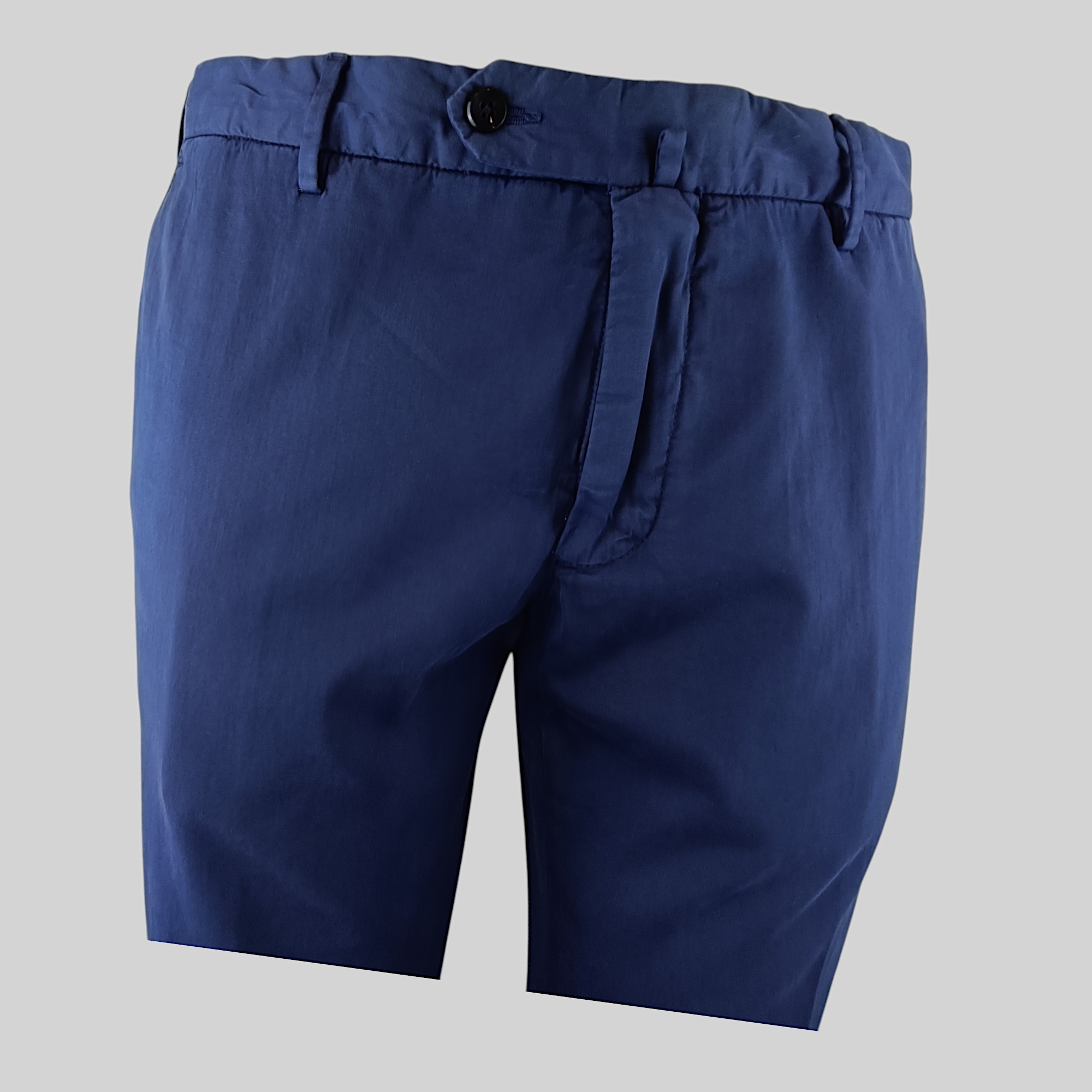 L.B.M.1911 PANTALONE COTONE SETA