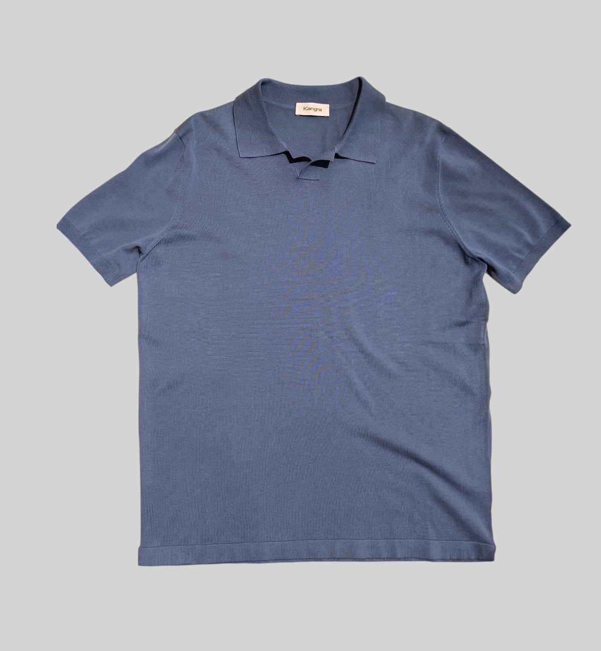 KANGRA POLO PURO COTONE