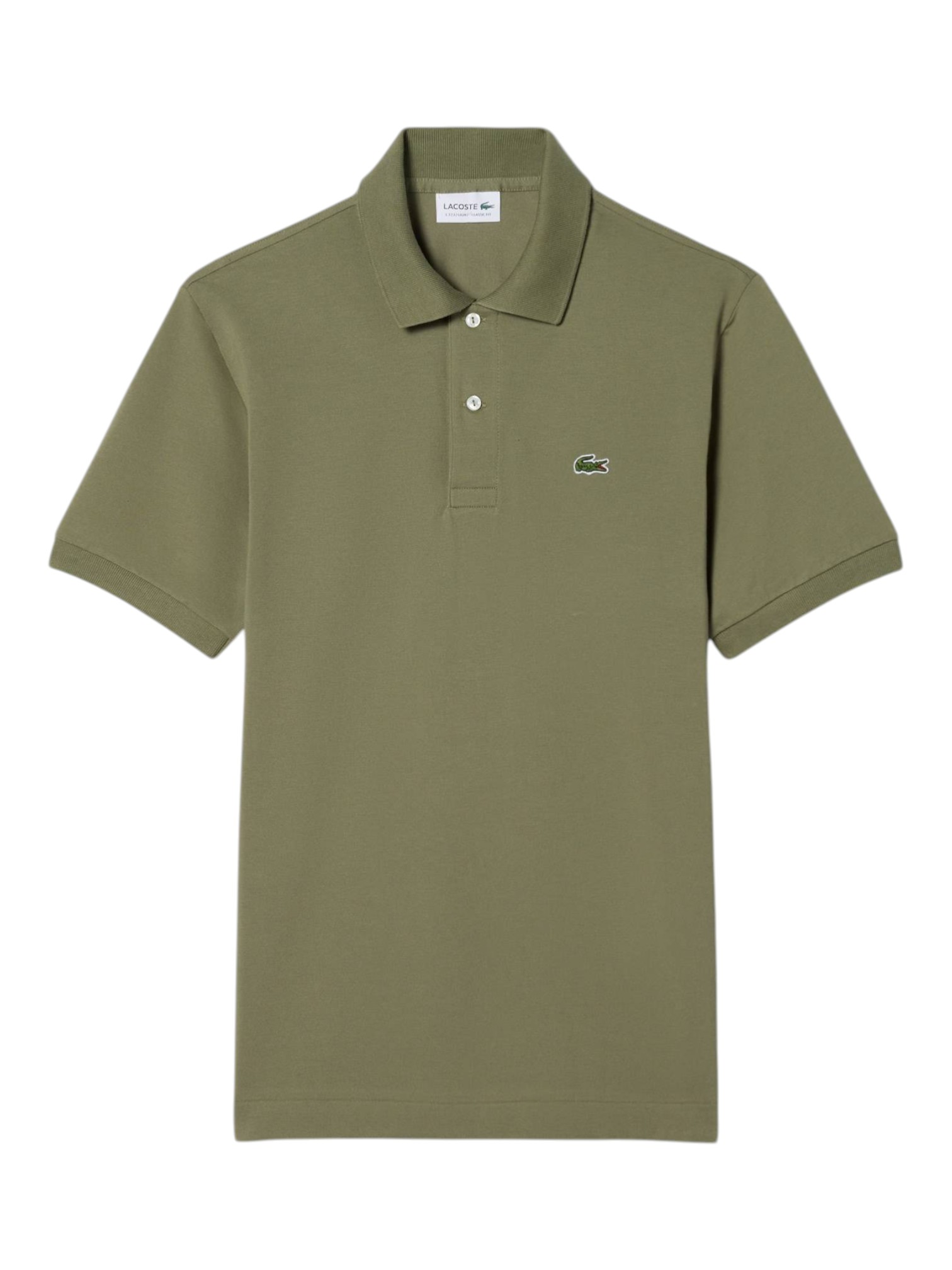 LACOSTE POLO LIGHT