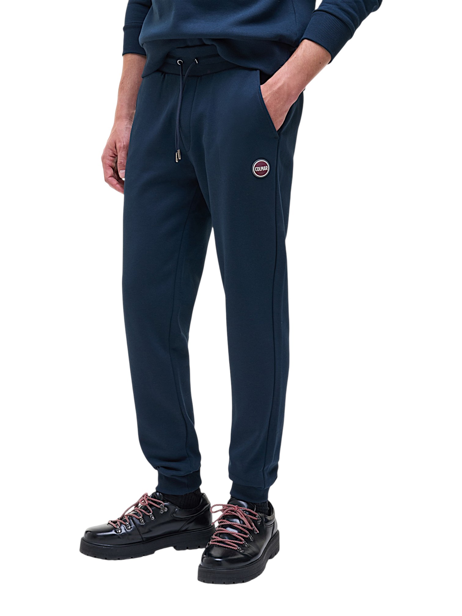 COLMAR 62000005 1WX BRUSHED FLEECE JOGGER'S 0562