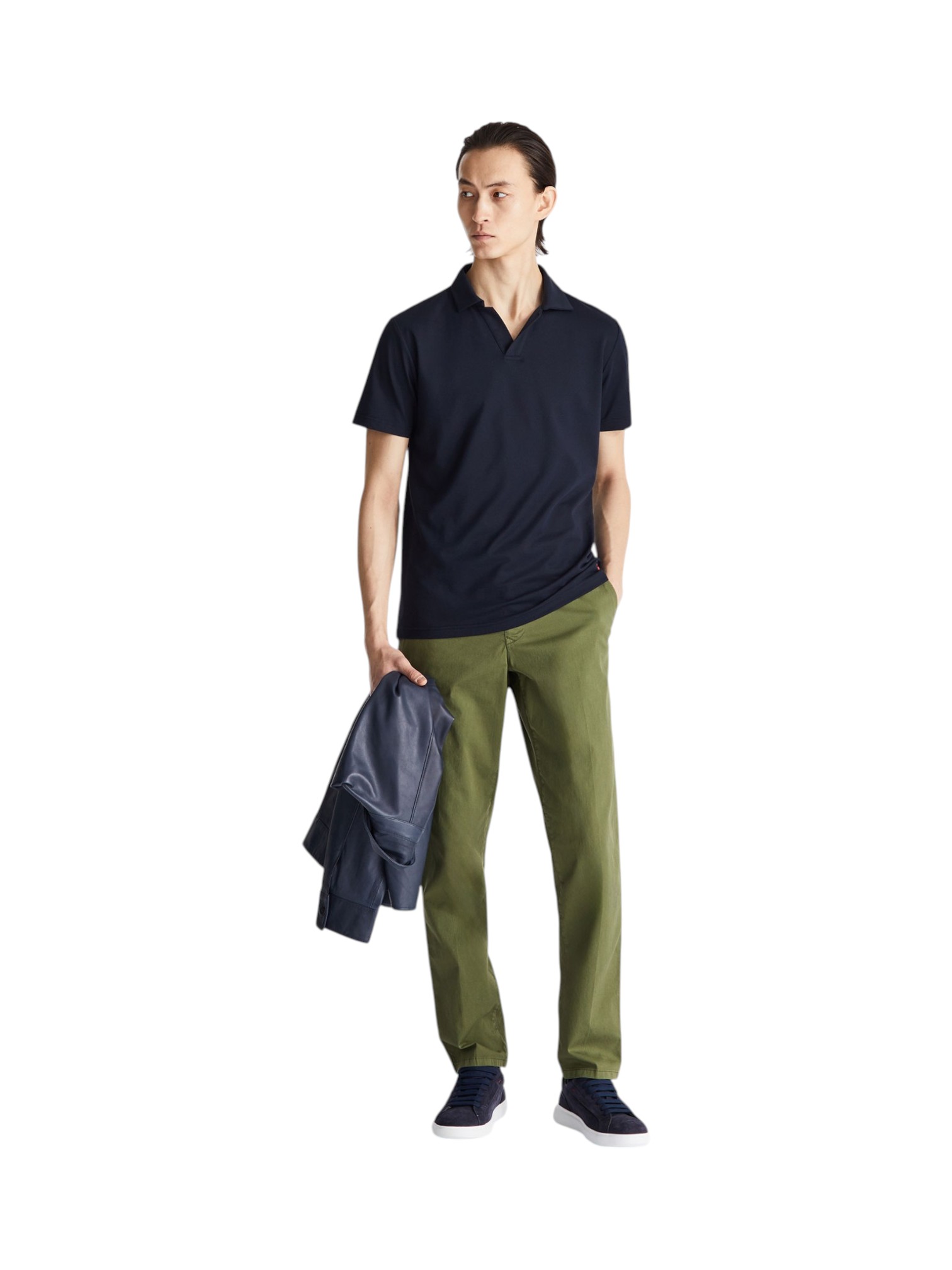 PEUTEREY POLO