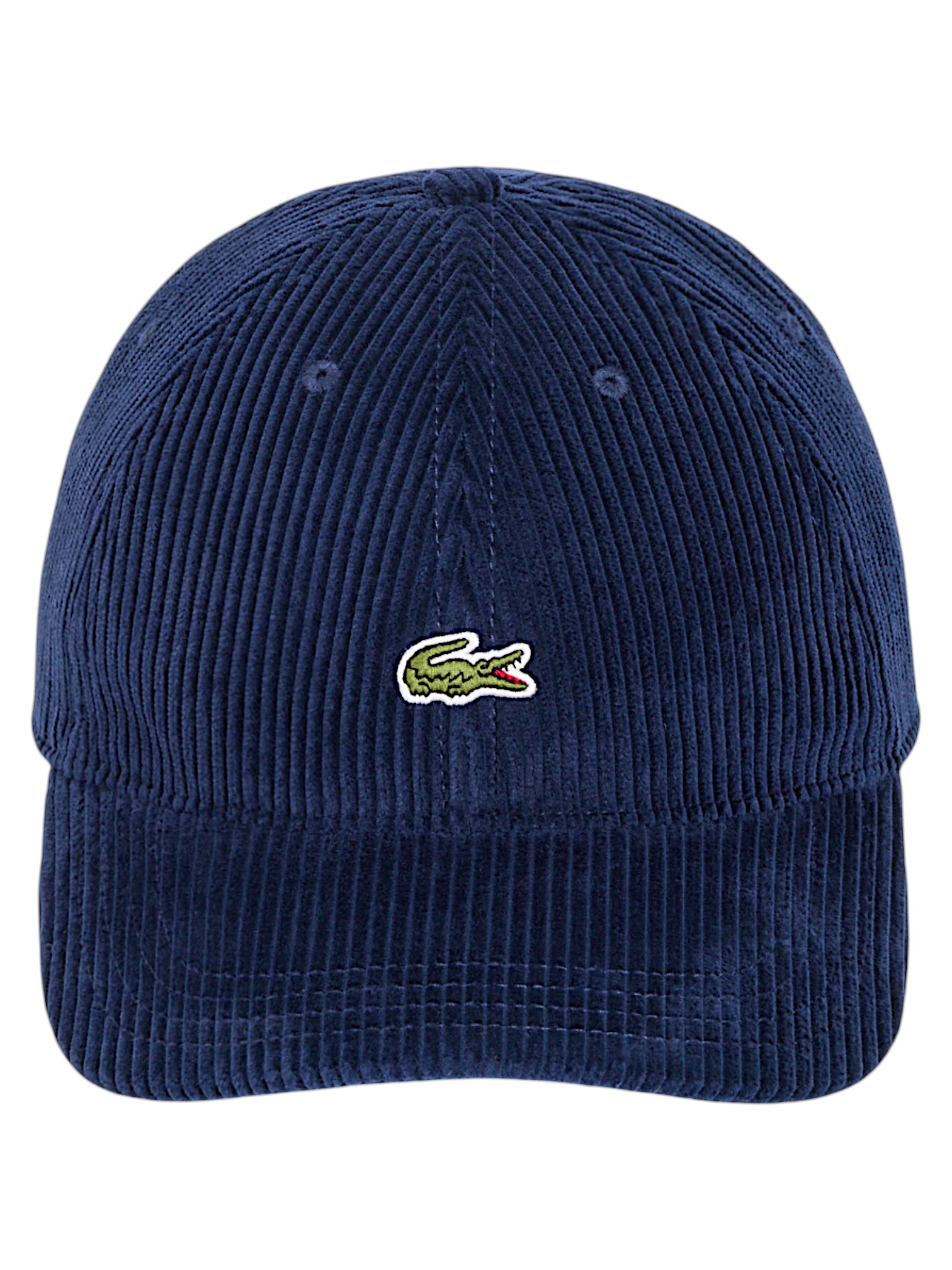 LACOSTE BERRETTO VELLUTO A COSTE