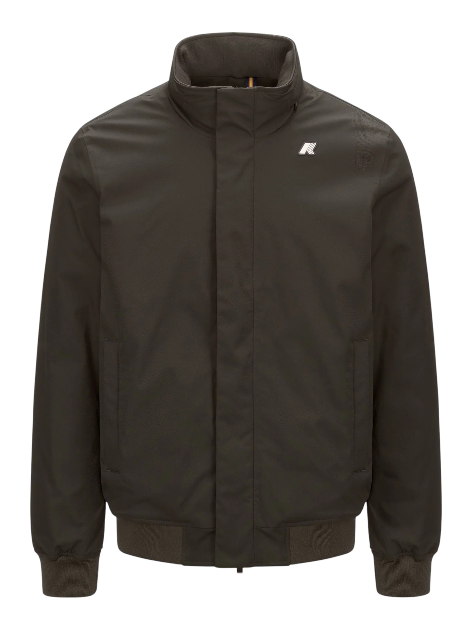 giubbotto amaury k-way