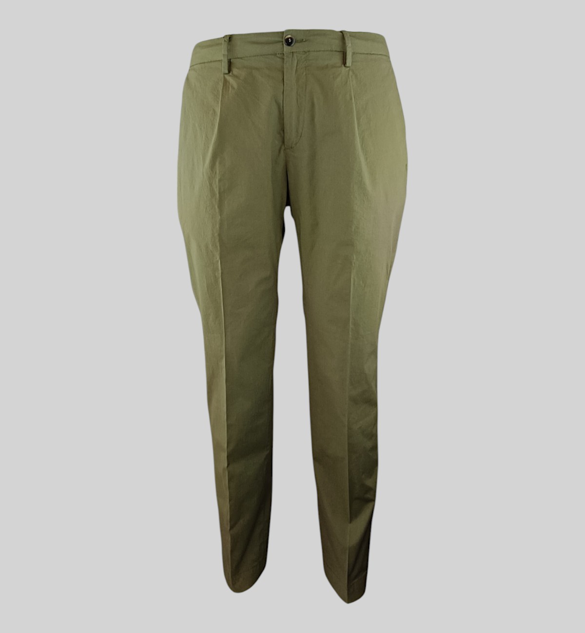 BRO SHIP PANTALONE PENCE COTONE