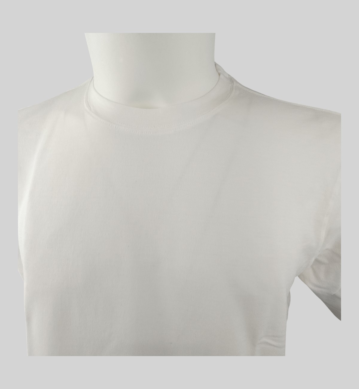 GRAN SASSO T. SHIRT COTONE