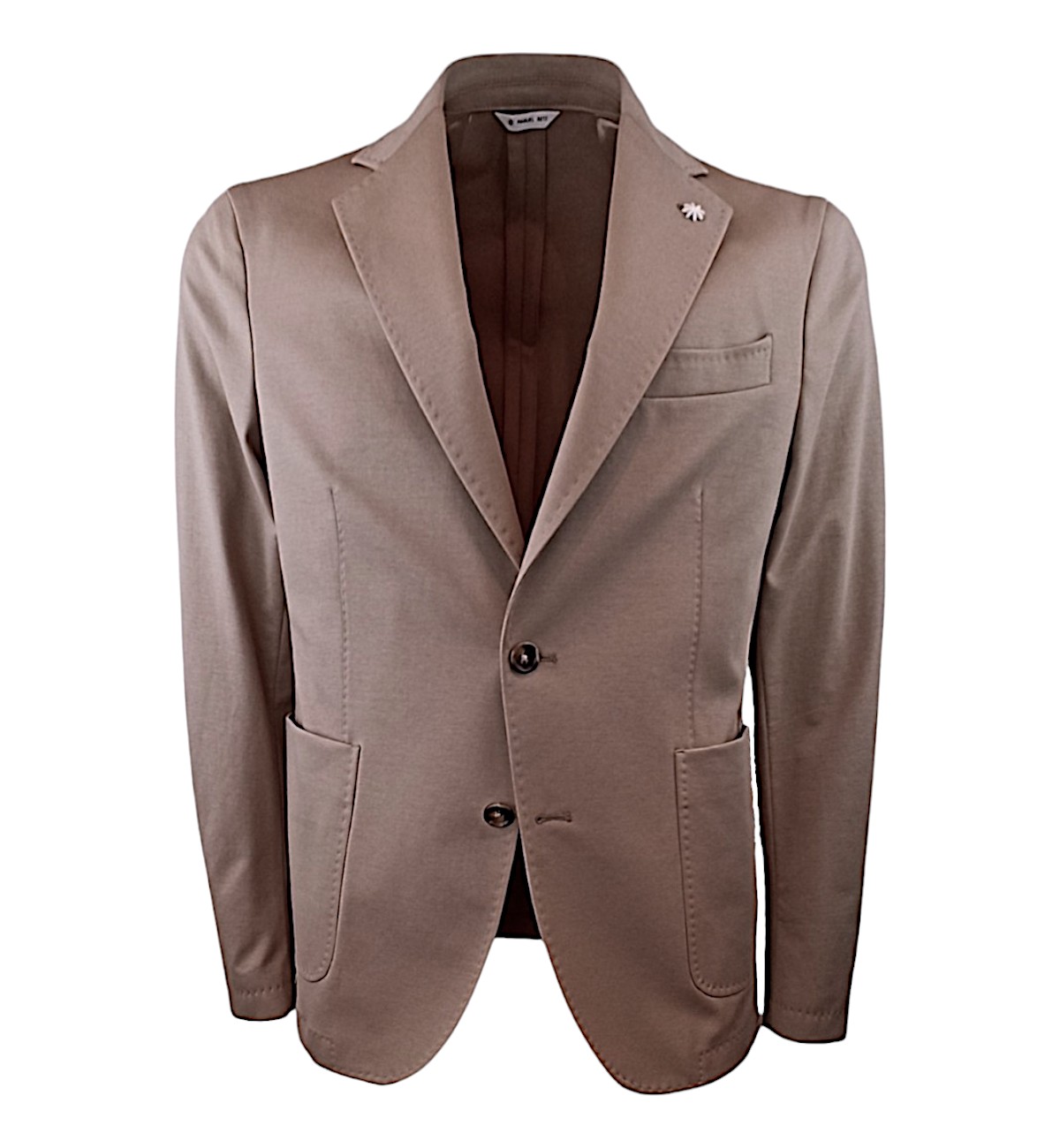 MANUEL RITZ GIACCA JERSEY