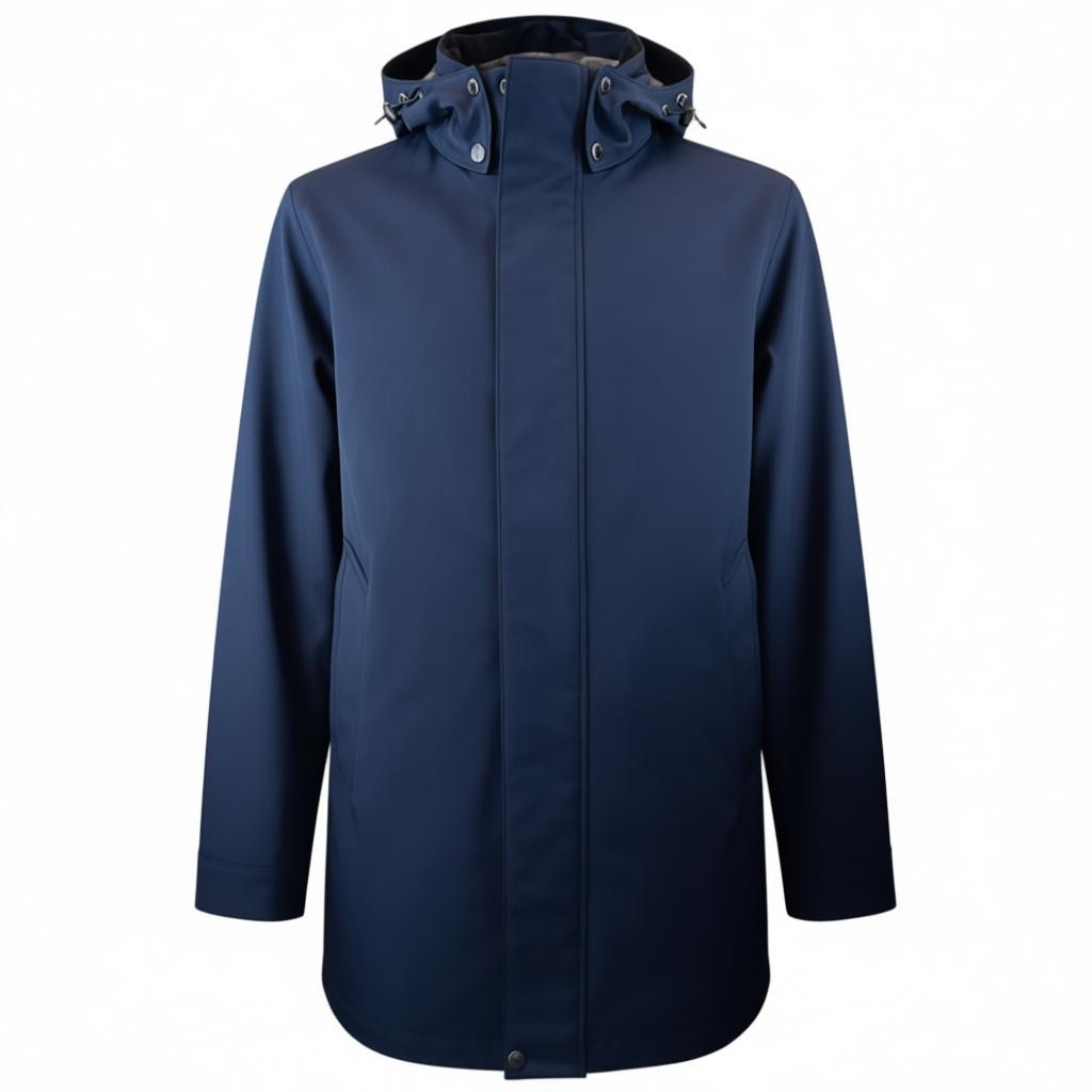 Woolrich Giaccone Uomo